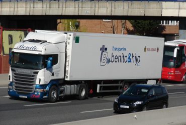 transportes Benito e Hijos